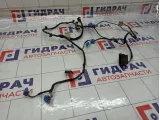 Проводка отопителя (печки) Skoda Superb 3C1971566AE