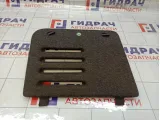 Обшивка багажника Skoda Superb 3T5868886B1BS