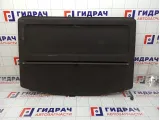 Полка (шторка) задняя Skoda Superb 3T5867769C6V0