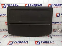 Полка (шторка) задняя Skoda Superb 3T5867769C6V0
