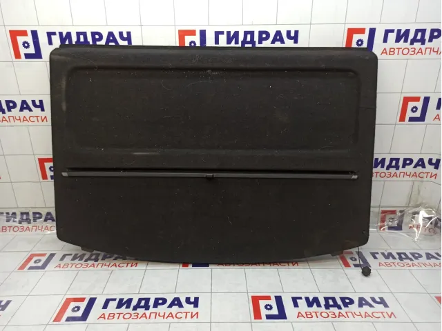 Полка (шторка) задняя Skoda Superb 3T5867769C6V0