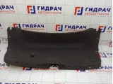 Обшивка двери багажника Skoda Superb 3T5867975A8W4