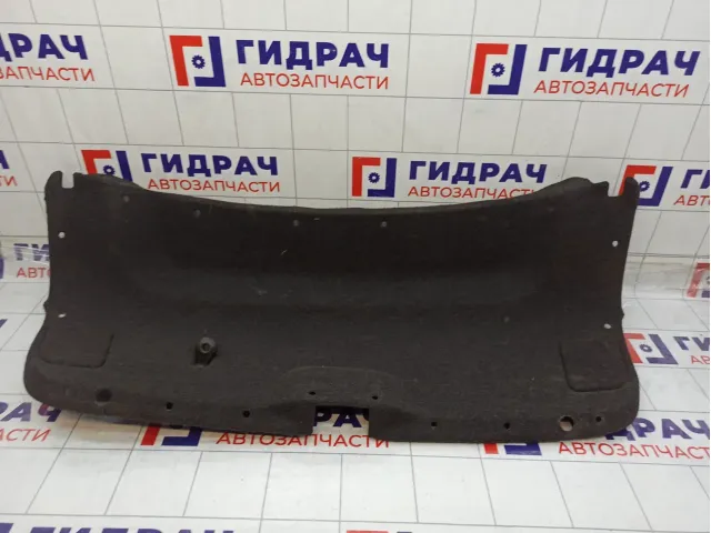 Обшивка двери багажника Skoda Superb 3T5867975A8W4
