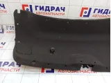 Обшивка двери багажника Skoda Superb 3T5867975A8W4