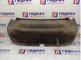 Обшивка двери багажника Skoda Superb 3T5867975A8W4