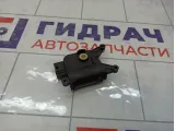 Моторчик заслонки отопителя (печки) Skoda Superb 3C0907511AM
