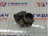 Дроссельная заслонка Skoda Superb 06F133062Q