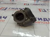 Дроссельная заслонка Skoda Superb 06F133062Q