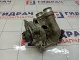 Насос водяной (помпа) Skoda Superb 06H121026BF