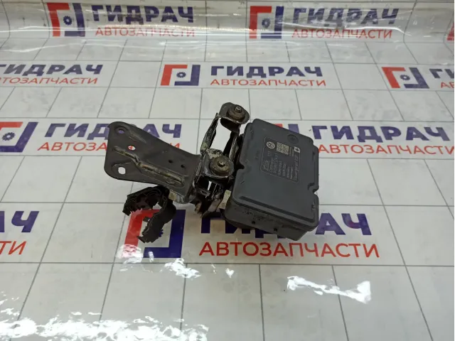 Блок ABS Skoda Superb 1K0614517CBBEF