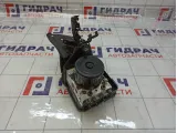 Блок ABS Skoda Superb 1K0614517CBBEF