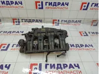 Коллектор впускной Skoda Superb 06J133201BD