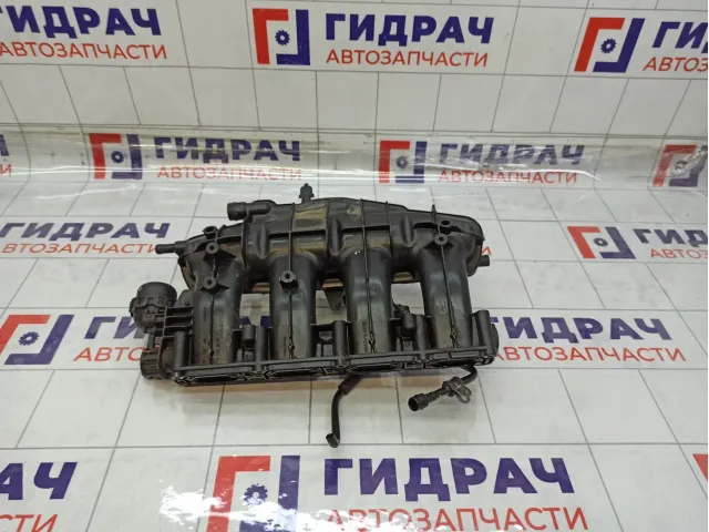 Коллектор впускной Skoda Superb 06J133201BD
