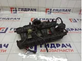 Коллектор впускной Skoda Superb 06J133201BD