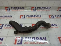 Патрубок интеркулера Skoda Superb 1K0145840R