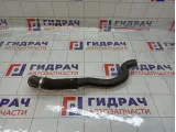 Патрубок радиатора Skoda Superb 1K0122101