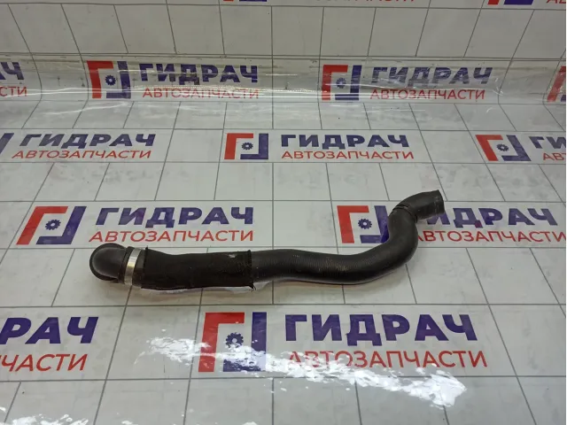 Патрубок радиатора Skoda Superb 1K0122101