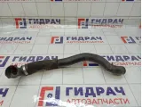 Патрубок радиатора Skoda Superb 1K0122101