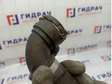 Патрубок радиатора Skoda Superb 1K0122101