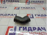 Патрубок интеркулера Skoda Superb 1K0145838AG