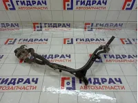 Насос водяной (помпа) электрический Skoda Superb 1K0965561J