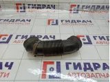 Патрубок воздушного фильтра Skoda Superb 1K0129684L