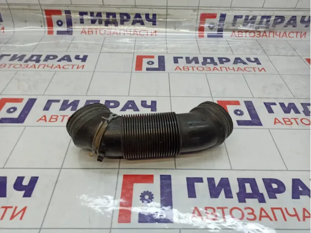 Патрубок воздушного фильтра Skoda Superb 1K0129684L