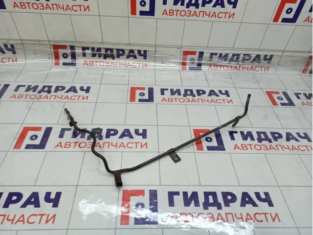 Трубка системы охлаждения Skoda Superb 06J121075F