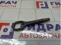 Крюк (петля) буксировочный Skoda Superb 1T0805615A