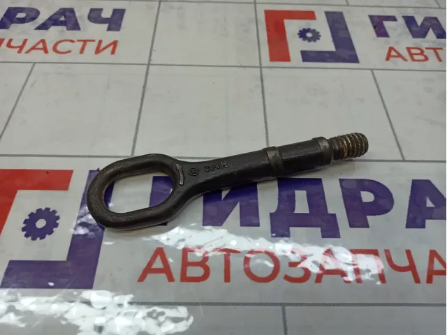 Крюк (петля) буксировочный Skoda Superb 1T0805615A