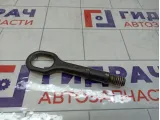 Крюк (петля) буксировочный Skoda Superb 1T0805615A