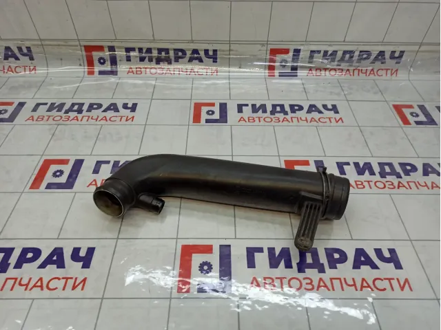 Патрубок воздушного фильтра Skoda Superb 1K0129654P