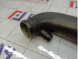 Патрубок воздушного фильтра Skoda Superb 1K0129654P