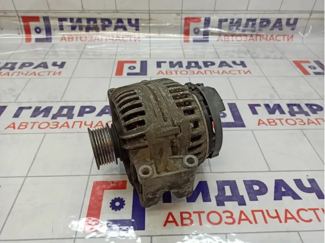 Генератор Skoda Superb 06B903016AB