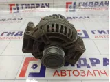 Генератор Skoda Superb 06B903016AB