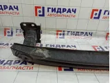 Усилитель бампера переднего Skoda Superb 3T0807109C