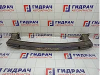 Усилитель бампера заднего Skoda Superb 3T5807305C
