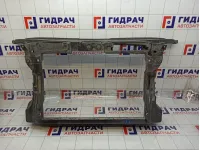 Панель передняя Skoda Superb 3T0805588D