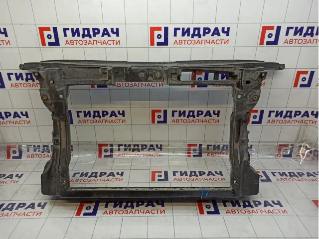 Панель передняя Skoda Superb 3T0805588D