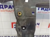 Панель передняя Skoda Superb 3T0805588D