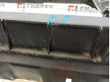 Панель передняя Skoda Superb 3T0805588D