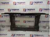 Панель передняя Skoda Superb 3T0805588D