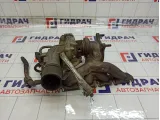 Турбокомпрессор Skoda Superb 06J145701R