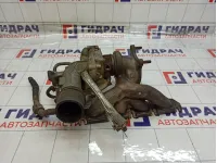 Турбокомпрессор Skoda Superb 06J145701R