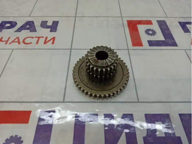 Шестерня коленвала Skoda Superb 06H105209AT