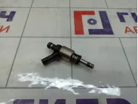 Форсунка инжекторная Skoda Superb 06H906036Q