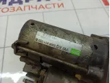 Стартер Skoda Superb 0AM911023B