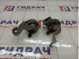 Сигнал звуковой Skoda Superb