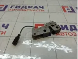 Замок капота Skoda Superb 3T0823509