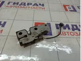 Замок капота Skoda Superb 3T0823509
